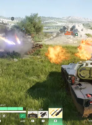 Când se va desfășura World of Tanks: HEAT Closed Beta și cum puteți participa