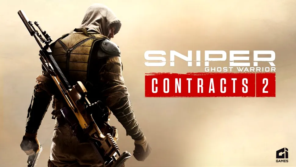 Când se lansează Sniper Ghost Warrior Contracts 2