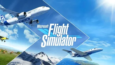 Când se lansează noul Microsoft Flight Simulator