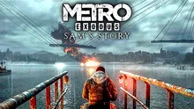 Metro Exodus – Sam’s Story Review: un american în Vladivostok