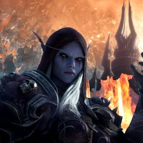 Blizzard a făcut anunțul: când se lansează World of Warcraft Shadowlands