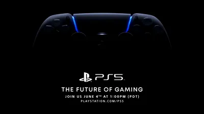 Viitorul jocurilor pentru PlayStation 5: când va avea loc prezentarea celor de la Sony?